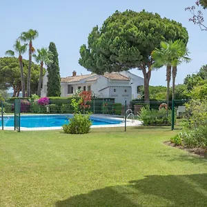 Beach Las Acacias Torrenueva Appartement
