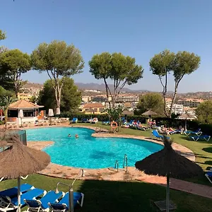 Appartement Miraflores Rancho Club, La Cala De Mijas