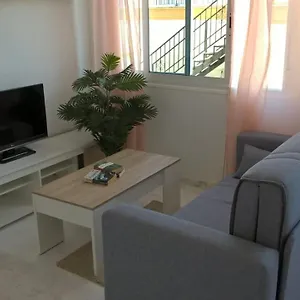 Appartement La Cala Segunda, La Cala De Mijas